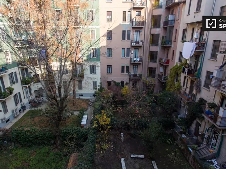 Immagine 8 di Ufficio in affitto  in Via Goffredo Sigieri, 20135 Milano MI, Italy a Milano