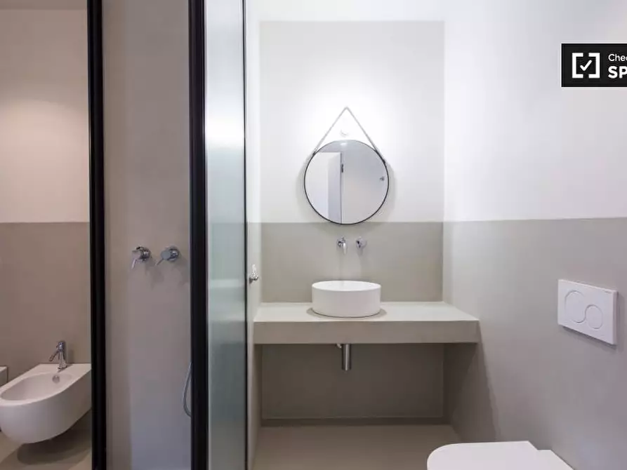 Immagine 14 di Appartamento in affitto  in Piazza S. Camillo de Lellis a Milano