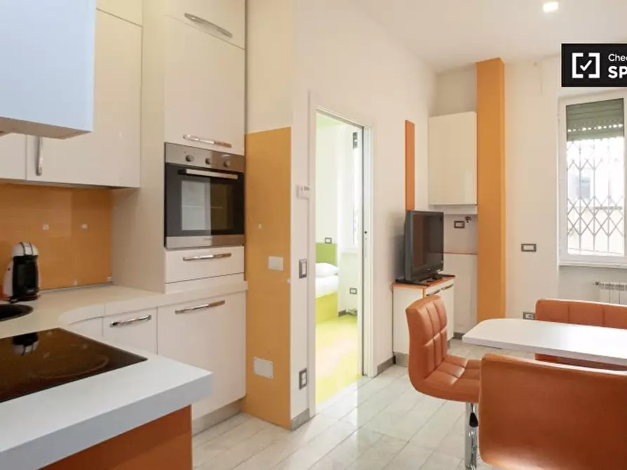 Immagine 9 di Appartamento in affitto  in Via Fiuggi, 20159 Milano MI, Italy a Milano