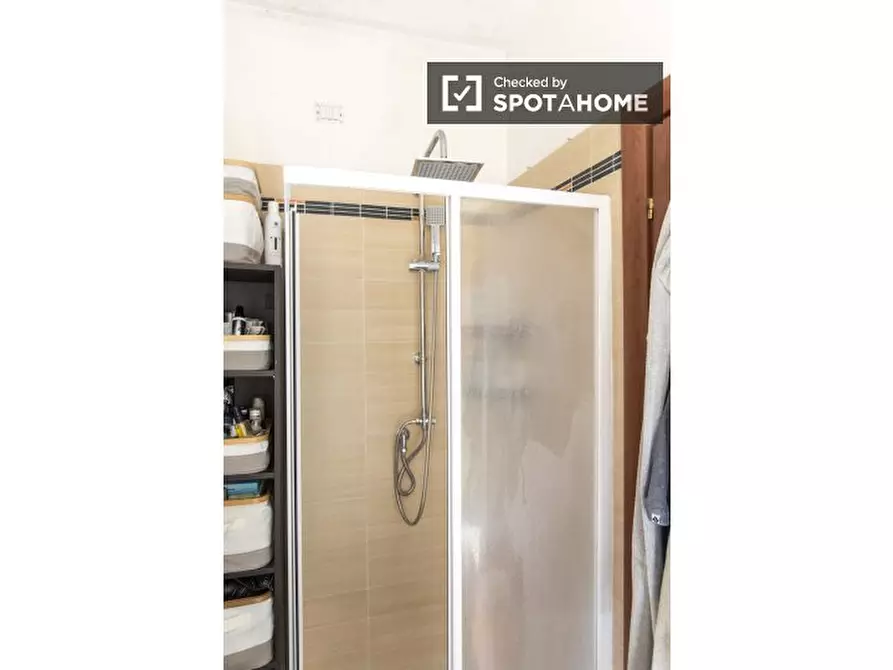 Immagine 14 di Appartamento in affitto  in Via Tigrè a Roma