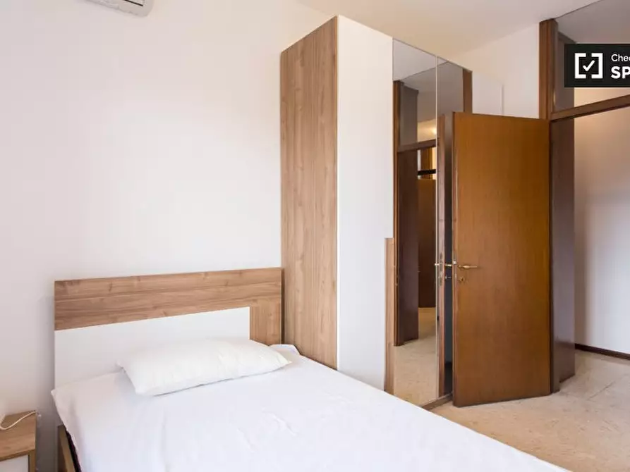 Immagine 16 di Appartamento in affitto  in Via Pusiano a Milano