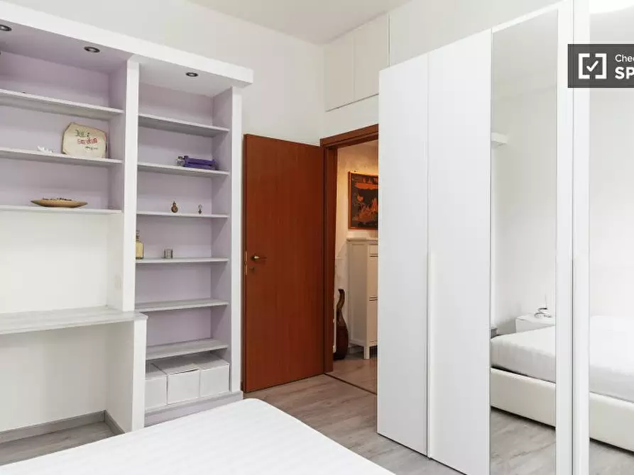 Immagine 19 di Appartamento in affitto  in Via Marco D'Agrate a Milano