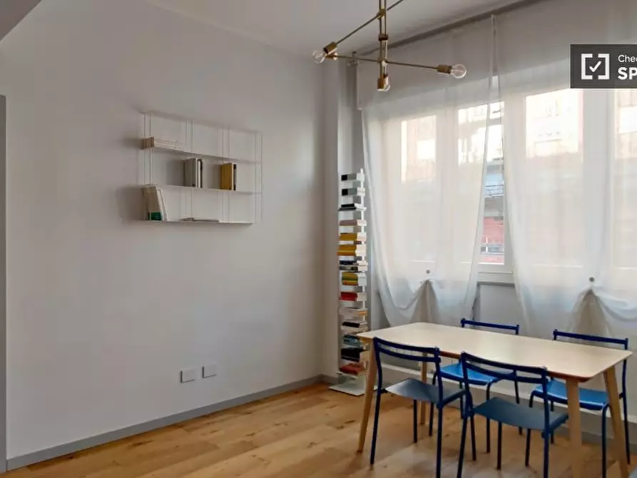 Immagine 2 di Appartamento in affitto  in Via Francesco Predabissi a Milano