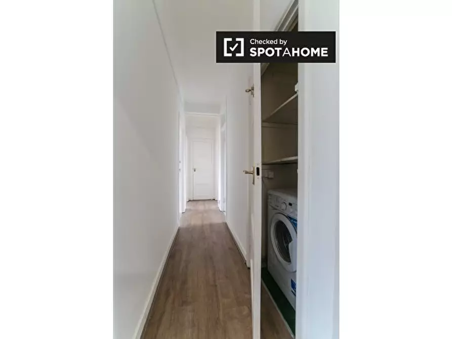 Immagine 11 di Camera condivisa in affitto  in Linale House a Islington