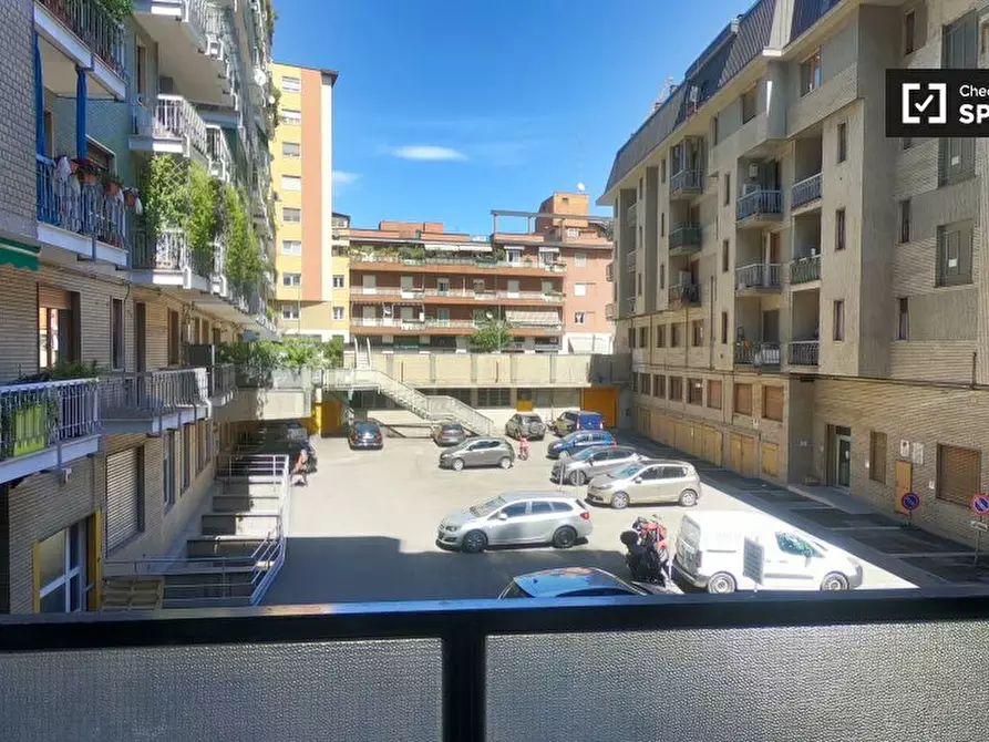 Immagine 5 di Camera condivisa in affitto  in Via Luigi Pasteur, 20127 Milano MI, Italy a Milano