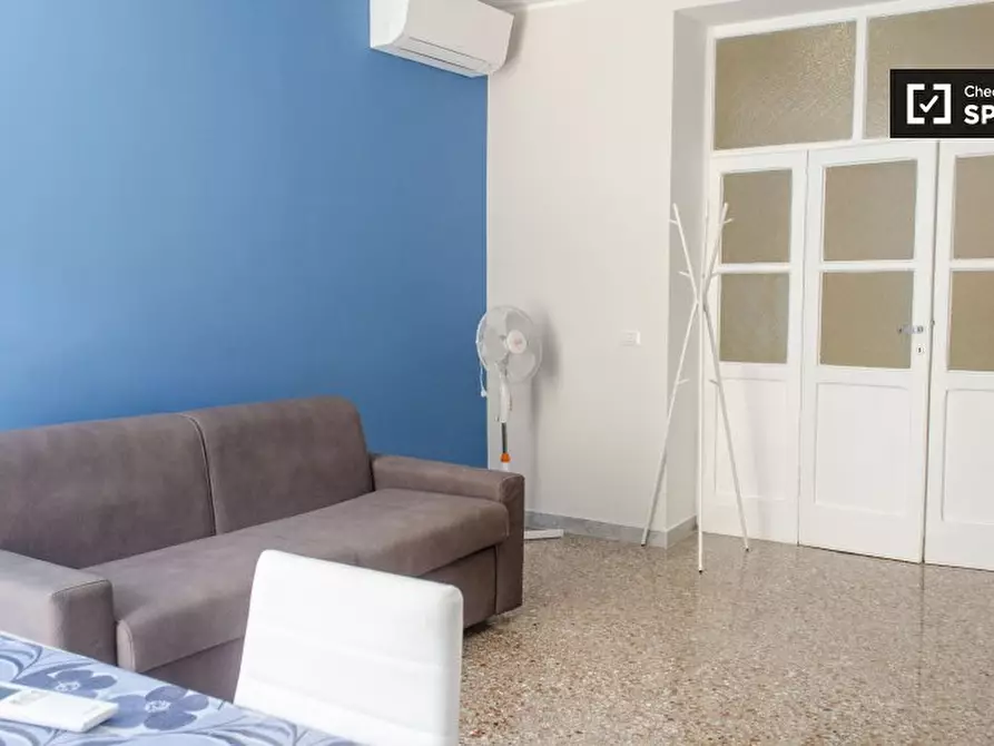 Immagine 3 di Appartamento in affitto  in Via delle Fornaci, 00165 Roma RM, Italy a Roma