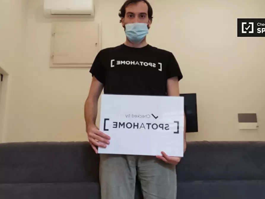 Immagine 9 di Appartamento in affitto  in Piazza Cesare Beccaria, 50121 Firenze FI, Italy a Firenze