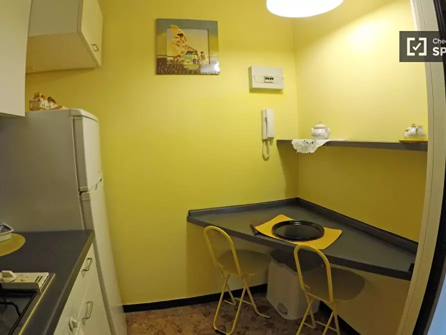 Immagine 6 di Ufficio in affitto  in Via Francesco Cilea a Milano