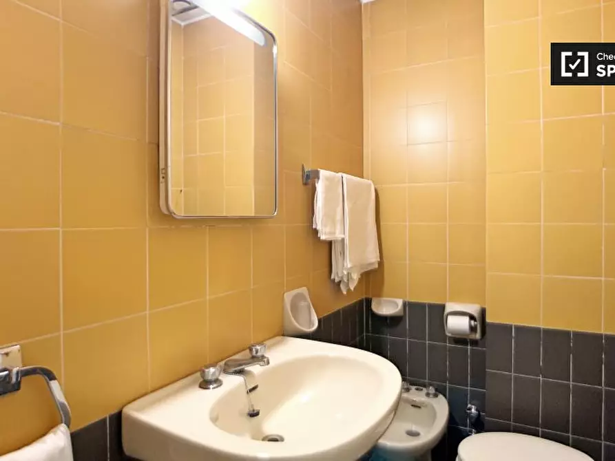 Immagine 10 di Ufficio in affitto  in Via Privata Viserba, 20126 Milano MI, Italy a Milano