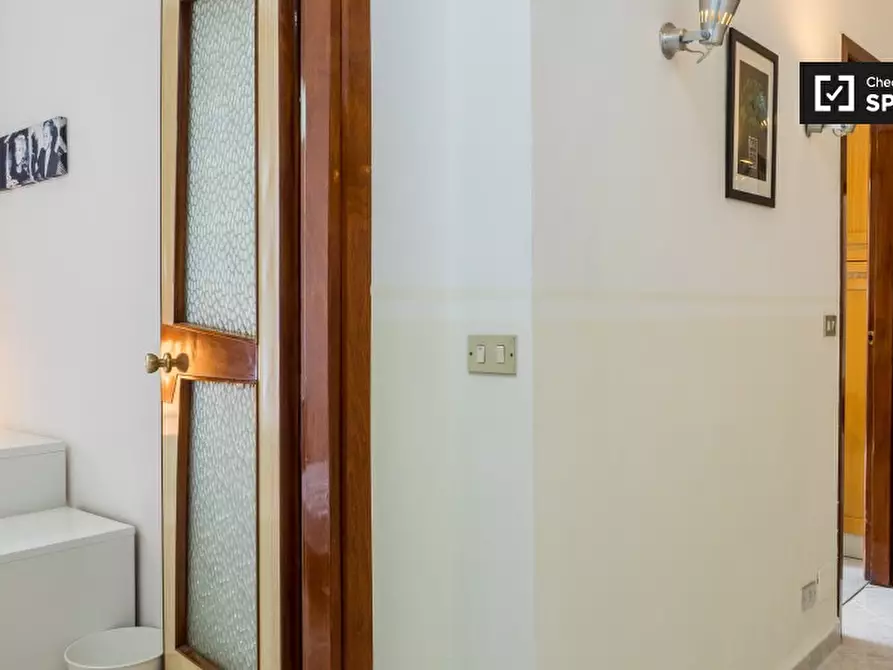 Immagine 16 di Camera condivisa in affitto  in Via Conchetta a Milano