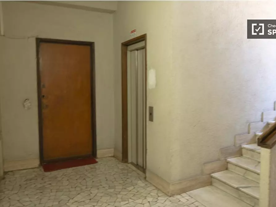 Immagine 16 di Appartamento in affitto  in Via Rembrandt a Milano
