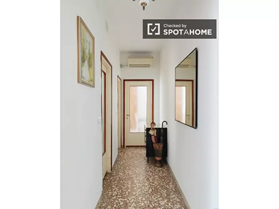 Immagine 17 di Camera condivisa in affitto  in Via Vincenzo Gioberti a Sesto San Giovanni