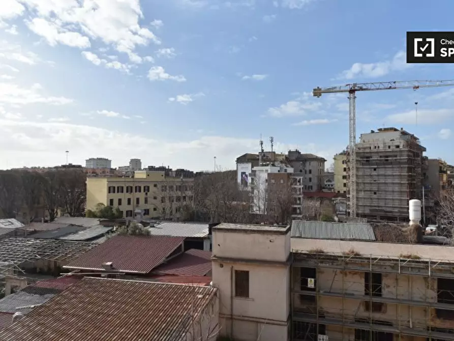 Immagine 15 di Appartamento in affitto  in Via dei Campani, 00185 Roma RM, Italy a Roma