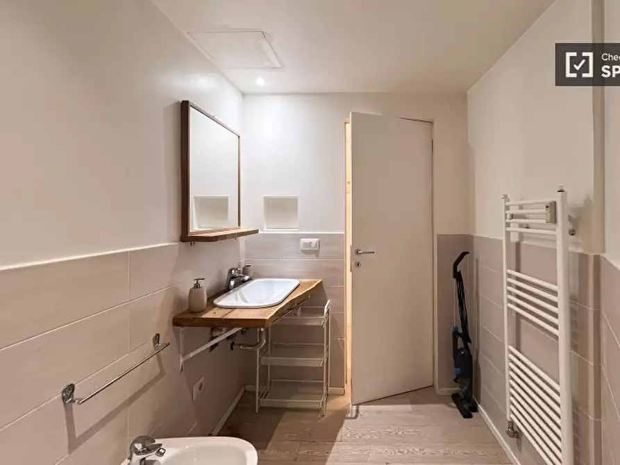 Immagine 12 di Appartamento in affitto  in Via Antonio Baldissera a Milano