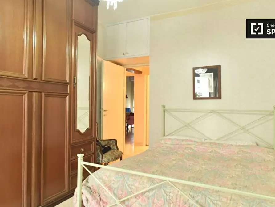 Immagine 12 di Camera condivisa in affitto  in Via Giuseppe de Robertis, 00143 Roma RM, Italy a Roma