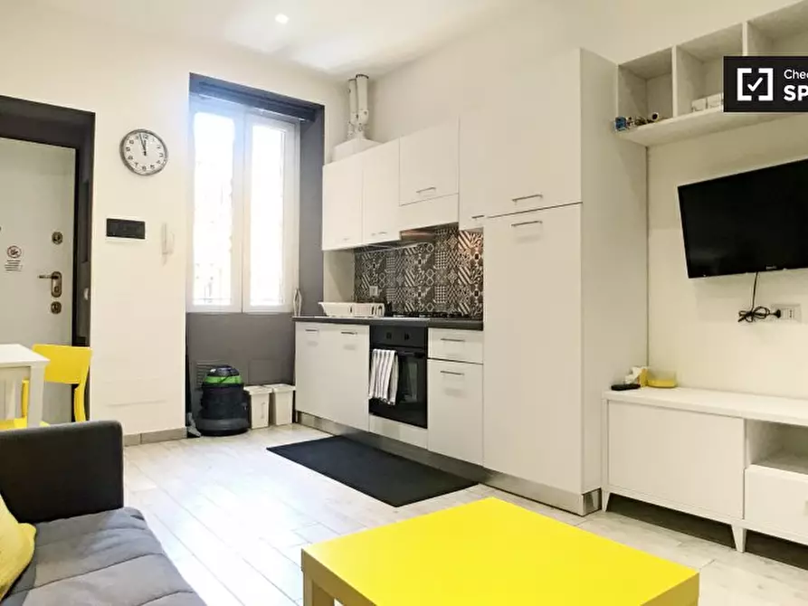 Immagine 4 di Appartamento in affitto  in Via Luigi Pasteur a Milano