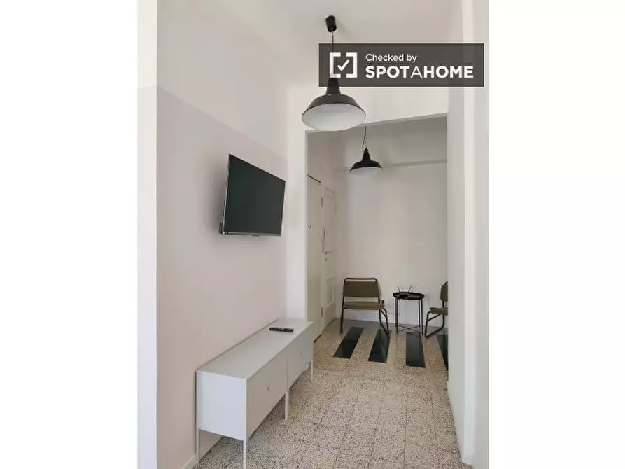 Immagine 15 di Appartamento in affitto  in Via Arbe a Milano