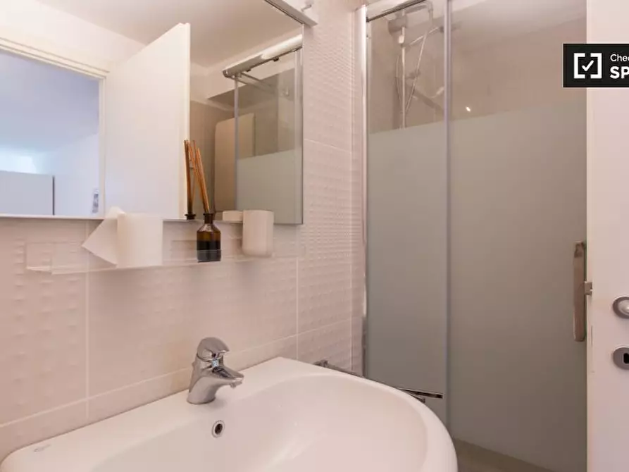 Immagine 15 di Appartamento in affitto  in Via Giovanni Enrico Pestalozzi a Milano