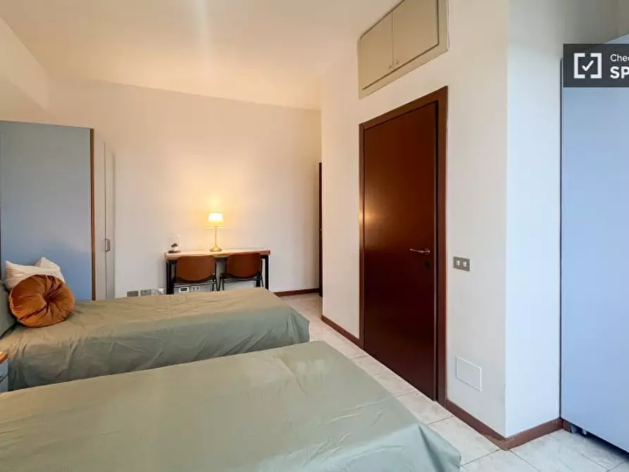 Immagine 10 di Appartamento in affitto  in Viale Molise a Milano