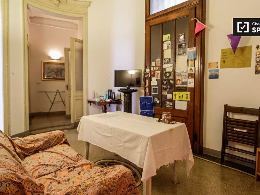 Immagine 17 di Camera condivisa in affitto  in Corso S. Maurizio a Torino