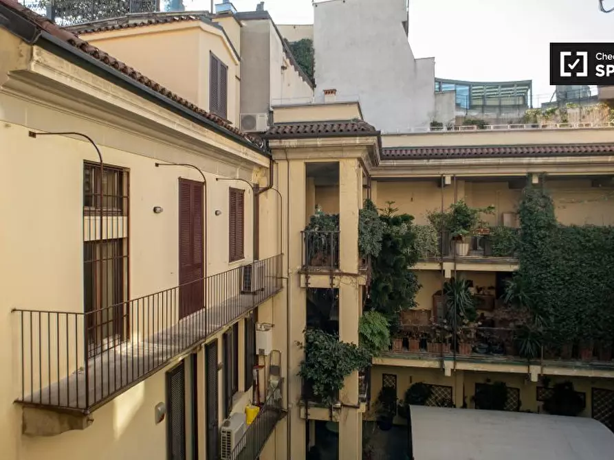 Immagine 7 di Ufficio in affitto  in Via Santa Maria Podone, 20123 Milano MI, Italy a Milano