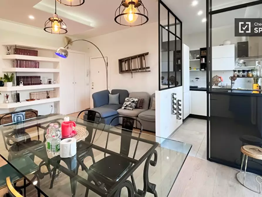 Immagine 5 di Appartamento in affitto  in VIA GIOSUE` BORSI a Milano