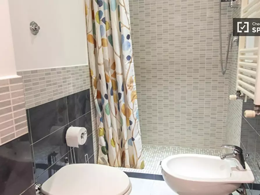 Immagine 4 di Ufficio in affitto  in Via Casilina a Roma