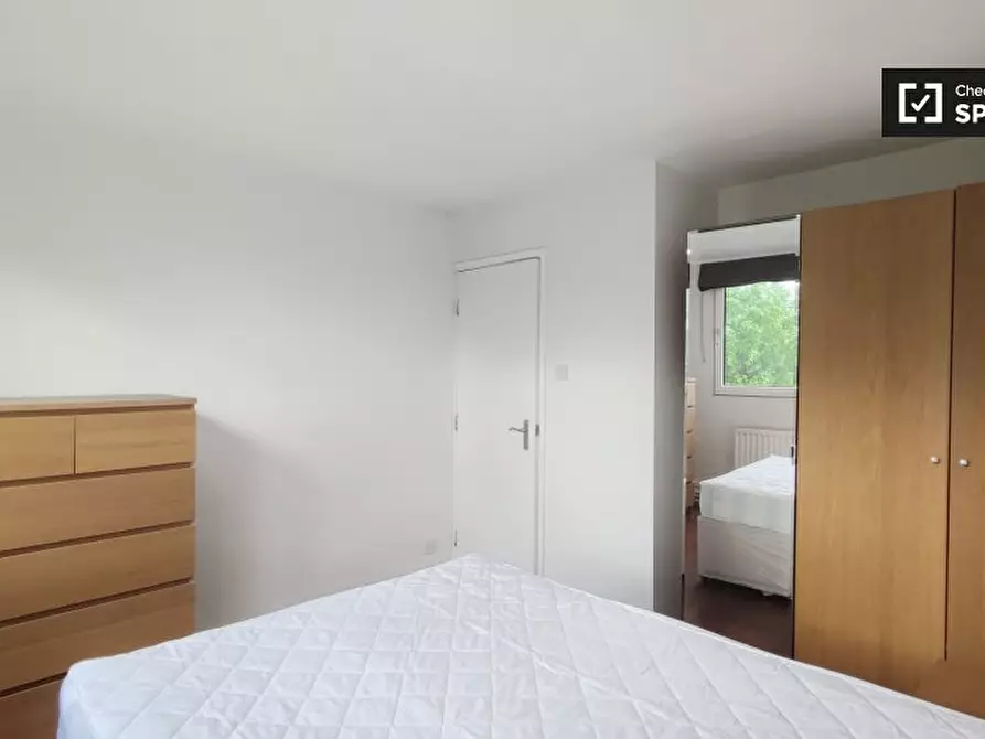 Immagine 3 di Camera condivisa in affitto  in Evenwood Cl a Wandsworth