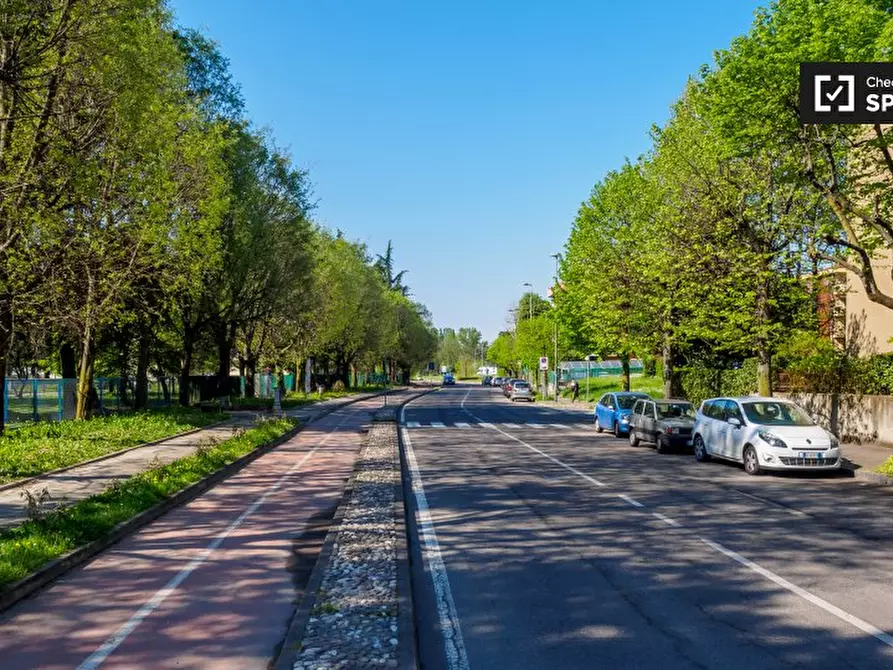 Immagine 17 di Ufficio in affitto  in Via Amerigo Vespucci a Buccinasco