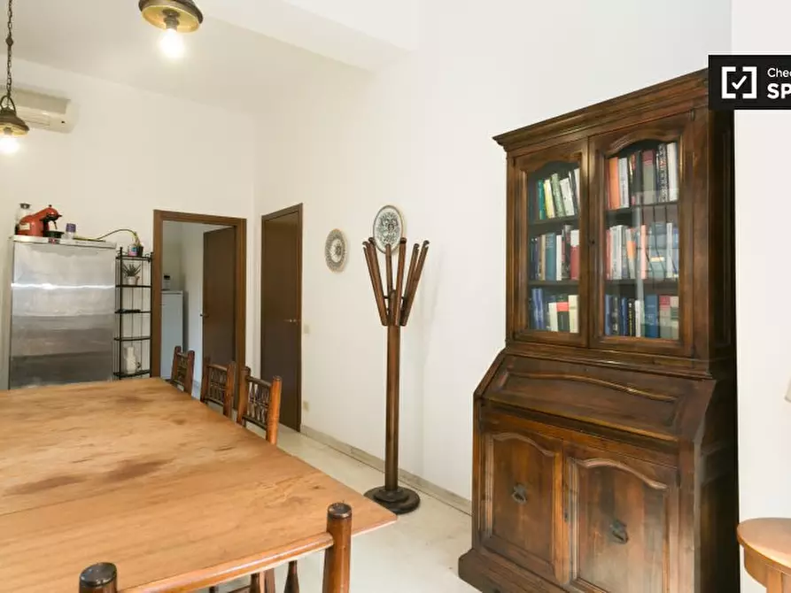 Immagine 12 di Camera condivisa in affitto  in Via Torquato Tasso a Sesto San Giovanni