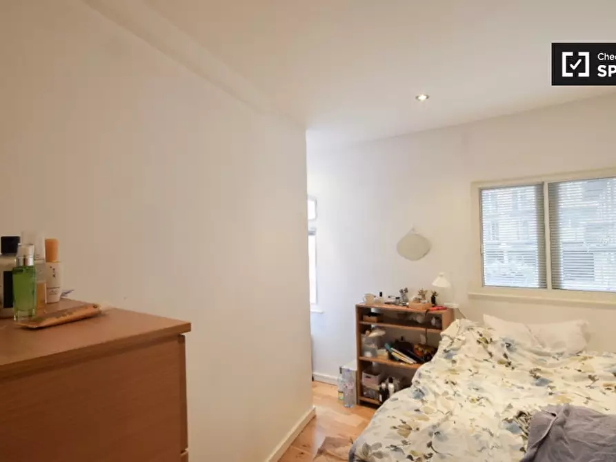 Immagine 5 di Camera condivisa in affitto  in Magdalen Street a Camberwell