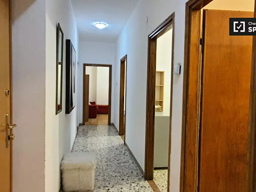 Immagine 10 di Camera condivisa in affitto  in Via S. Giovanni a Trento