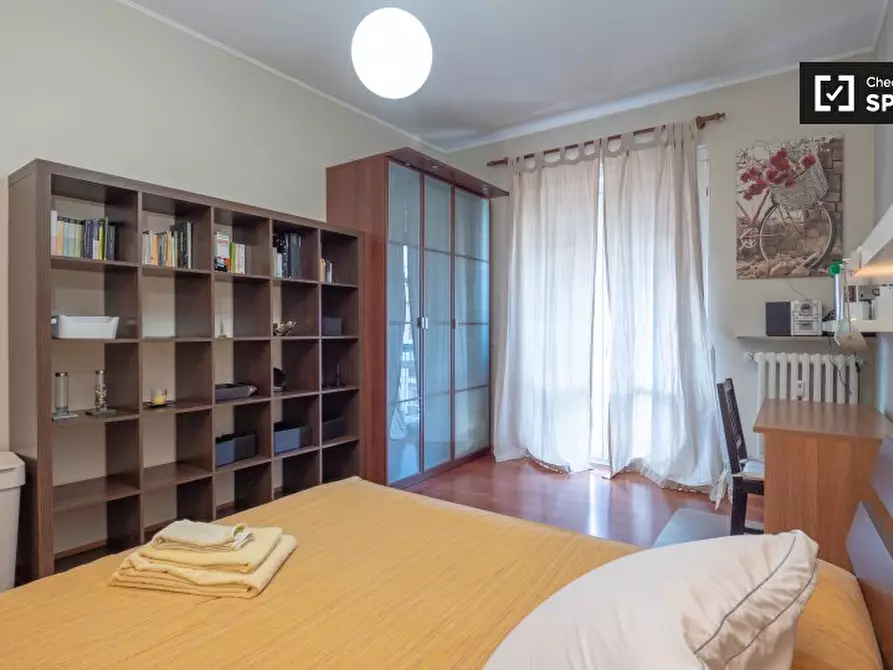 Immagine 18 di Appartamento in affitto  in Via Luigi Canonica a Milano