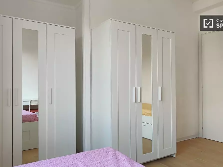 Immagine 2 di Camera condivisa in affitto  in Via Chiari a Milano