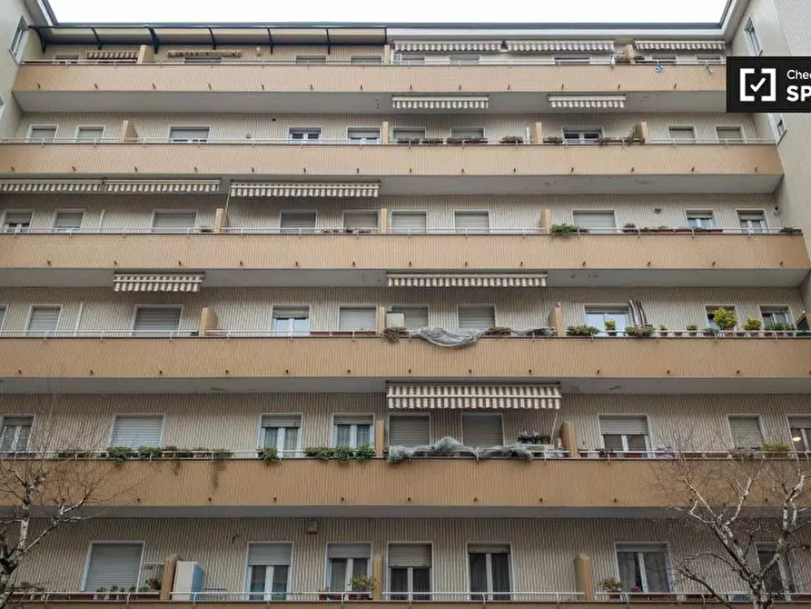 Immagine 18 di Camera condivisa in affitto  in Viale delle Rimembranze di Greco, 20125 Milano MI, Italy a Milano