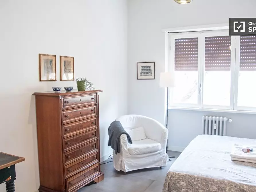 Immagine 3 di Appartamento in affitto  in Vle Tirreno a Roma