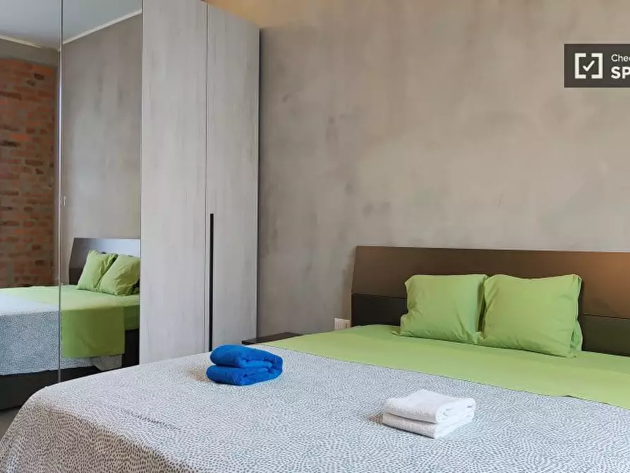 Immagine 10 di Appartamento in affitto  in Via Privata San Basilio a Milano