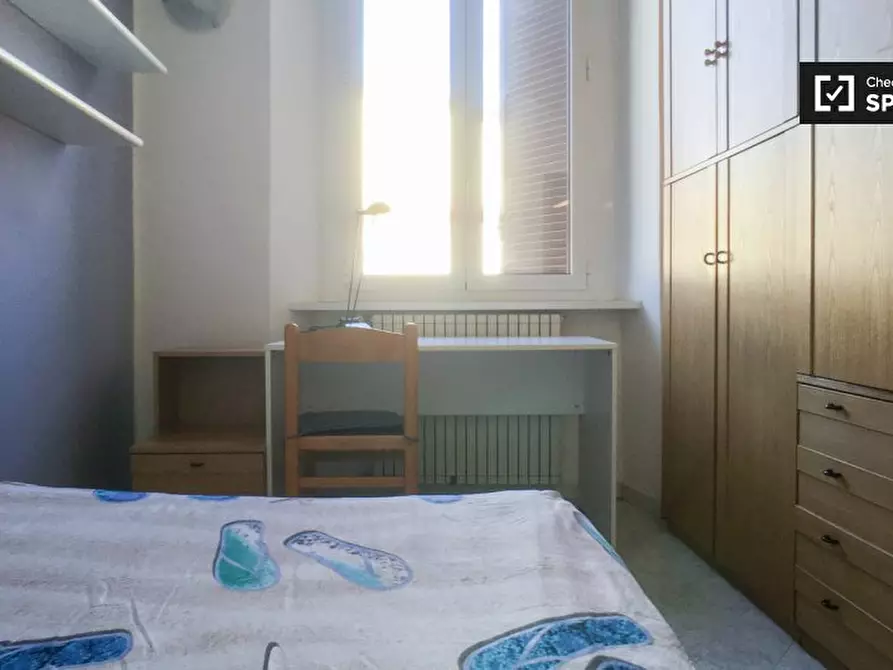 Immagine 19 di Camera condivisa in affitto  in Via Pietro Custodi a Milano