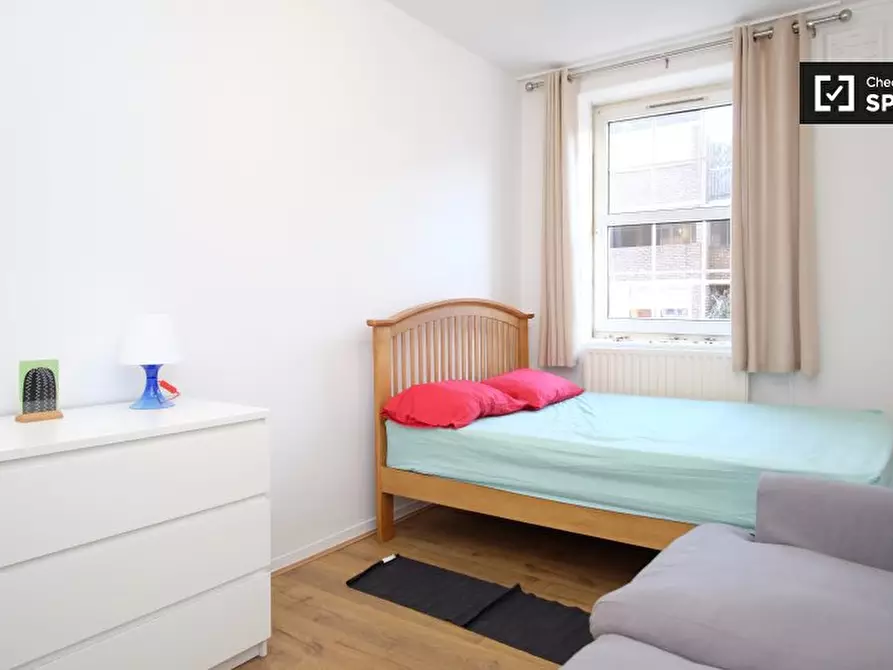 Immagine 14 di Camera condivisa in affitto  in Percival St a Islington