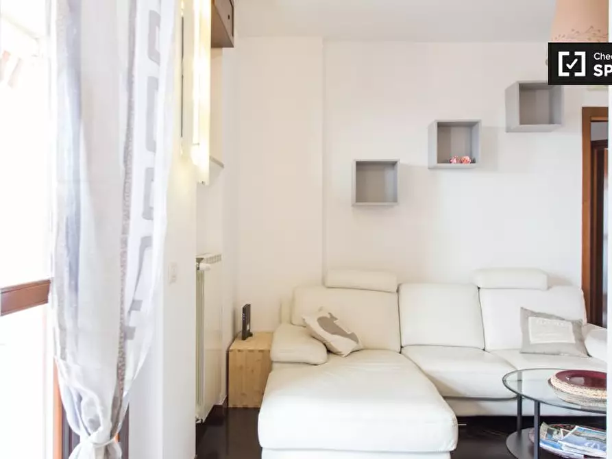 Immagine 5 di Appartamento in affitto  in Via Casoretto a Milano