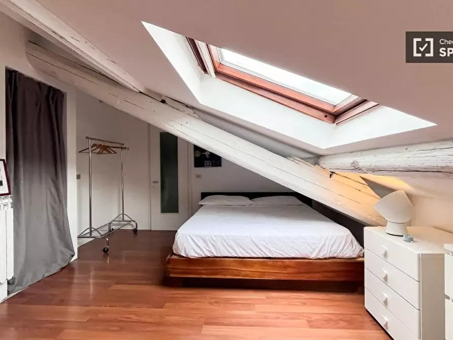 Immagine 1 di Ufficio in affitto  in Via Paolo Frisi a Milano