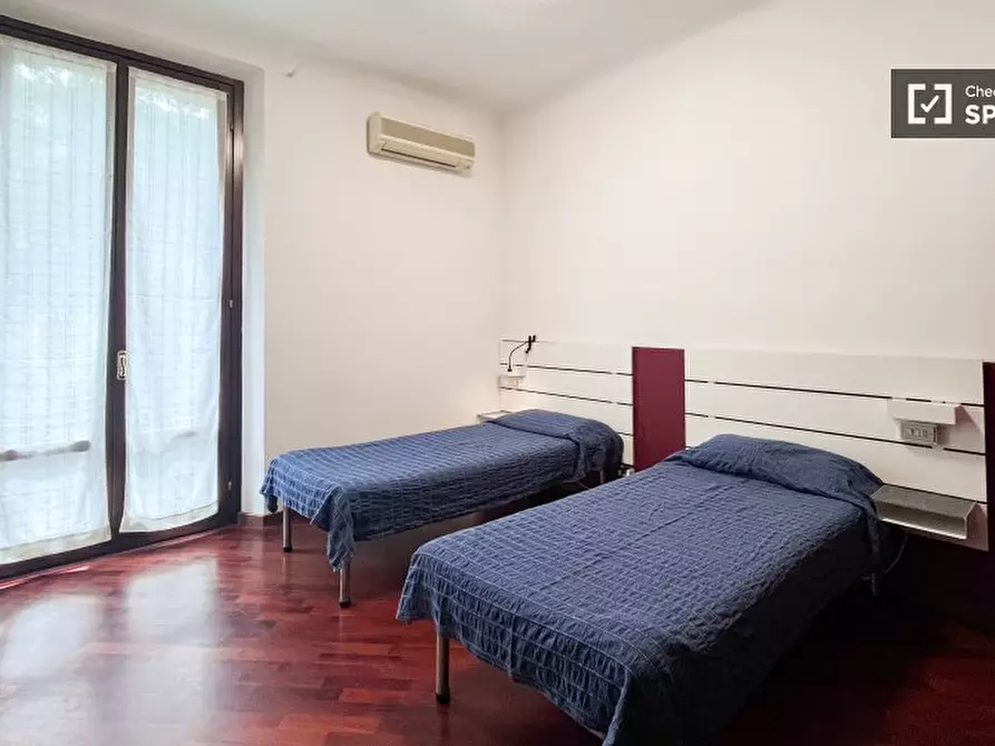 Immagine 6 di Appartamento in affitto  in Via Cadore a Milano