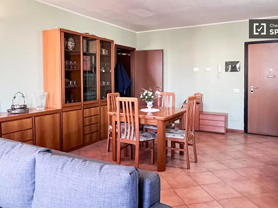 Immagine 4 di Appartamento in affitto  in Via Privata Bernabò Visconti a Milano