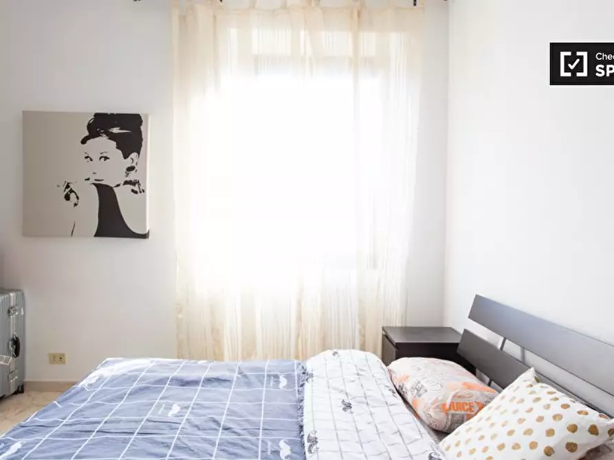 Immagine 3 di Camera condivisa in affitto  in Viale Tibaldi, 20141 Milano MI, Italy a Milano