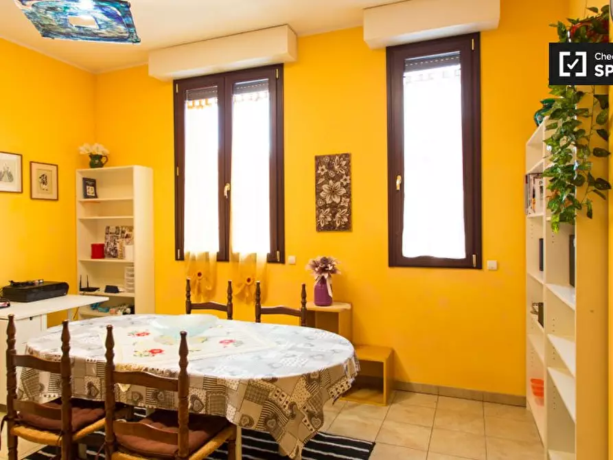 Immagine 3 di Appartamento in affitto  in Via Lippi a Milano