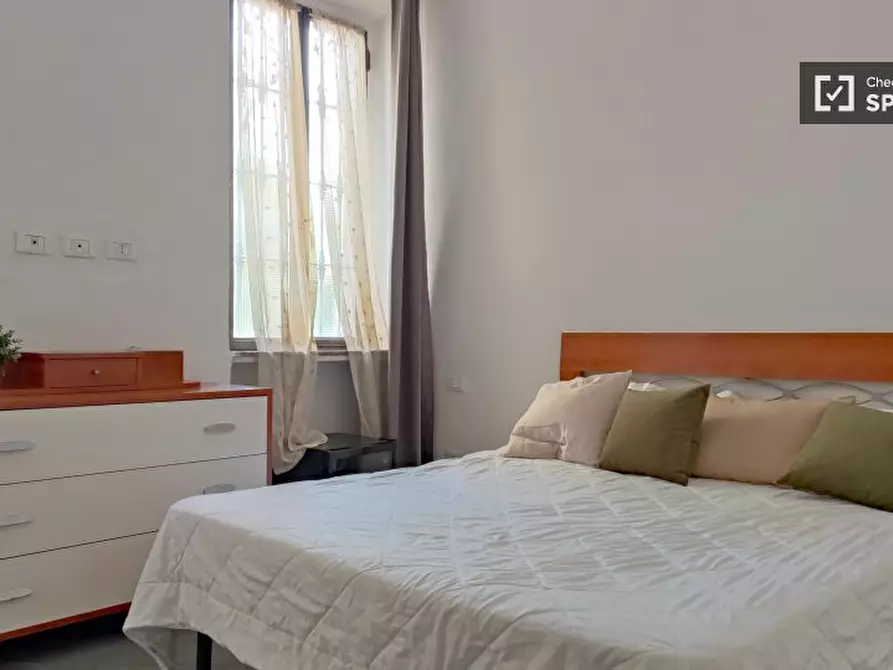 Immagine 2 di Appartamento in affitto  in Via Gaetano Osculati a Milano