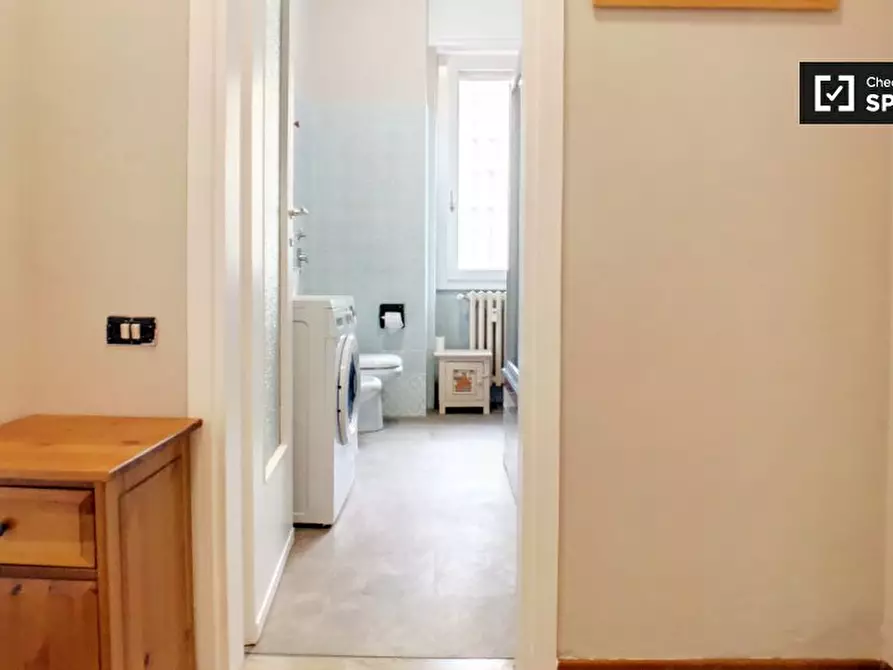 Immagine 10 di Camera condivisa in affitto  in Viale Famagosta, 20142 Milano MI, Italy a Milano