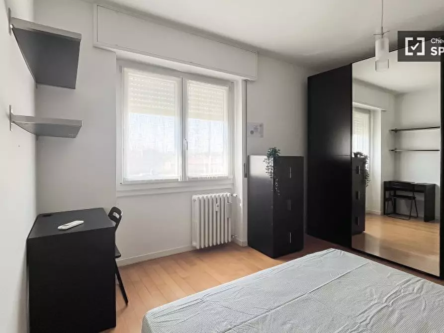 Immagine 11 di Appartamento in affitto  in Via Abelardo Pecorini a Milano