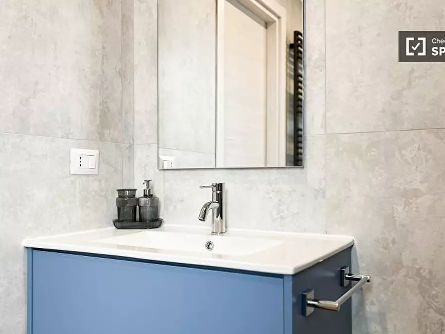 Immagine 18 di Camera condivisa in affitto  in Via Don Giuseppe Andreoli a Milano