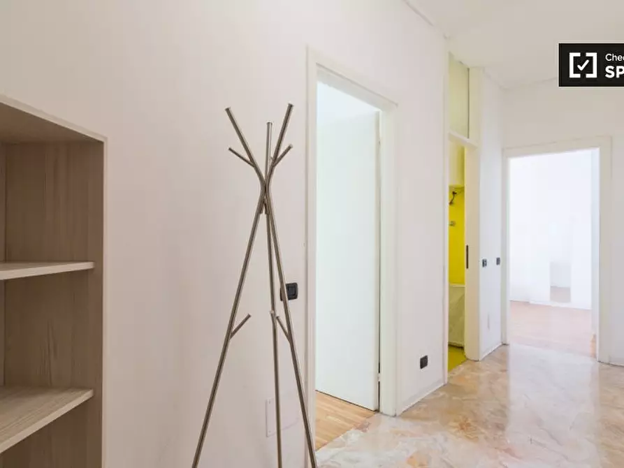 Immagine 2 di Appartamento in affitto  in Via Egadi a Milano